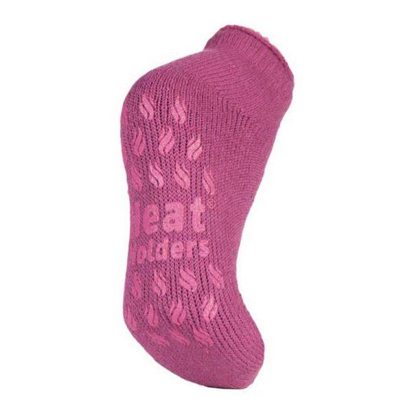 Γυναικείες Heat Holders Ankle Slipper Socks Rusty Hook 2026-02-09
