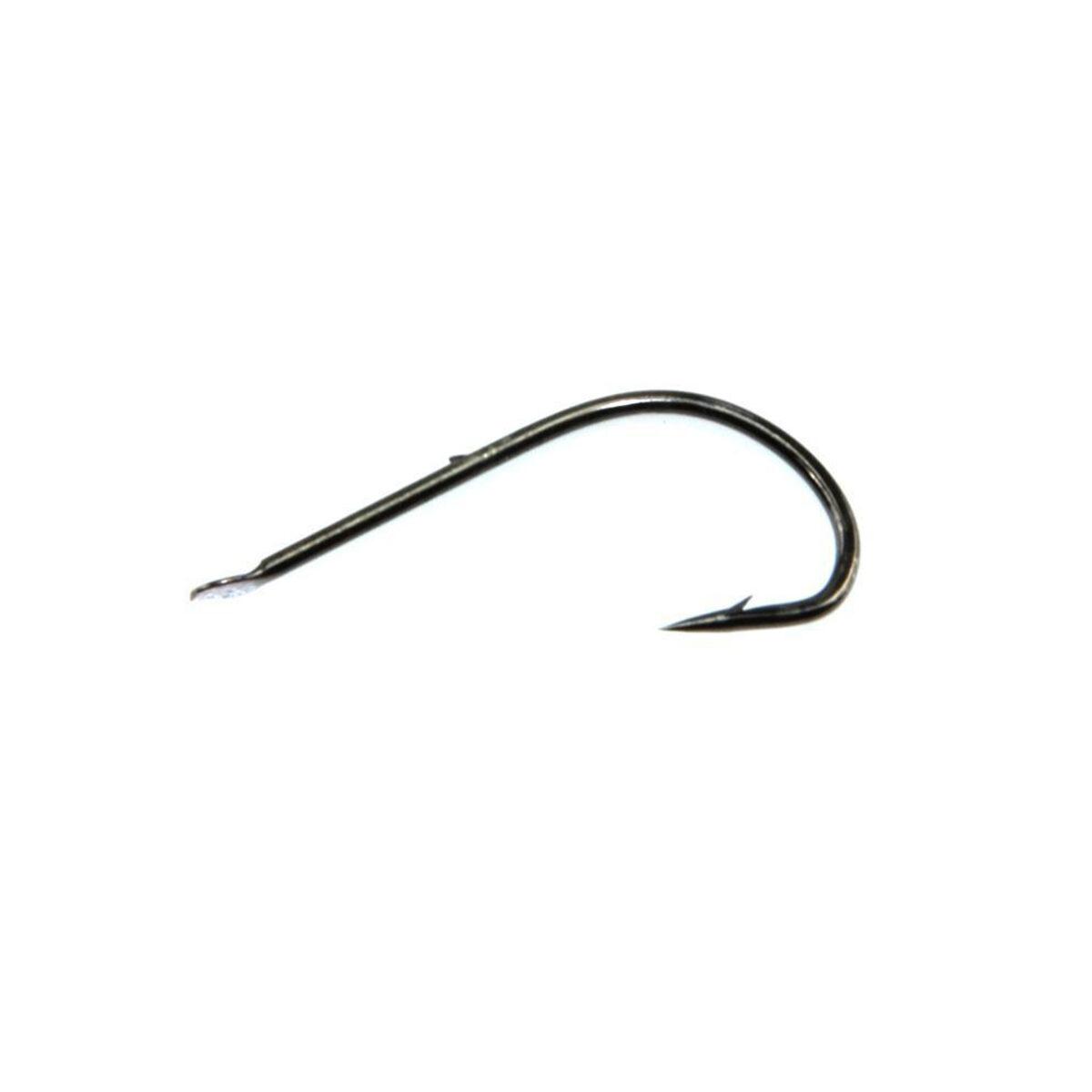 Tiger MARUSEIGO Rusty Hook 2026-04-11