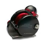 Karasu HT- 30C Micro Jigging Rusty Hook 2025-12-05