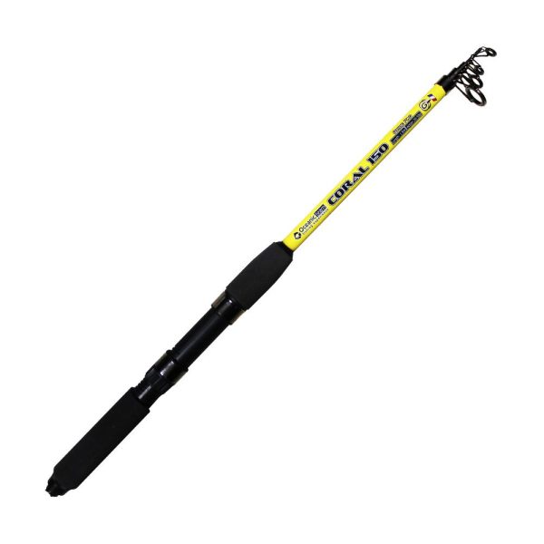Oceanic Coral 150 Rusty Hook 2026-04-11