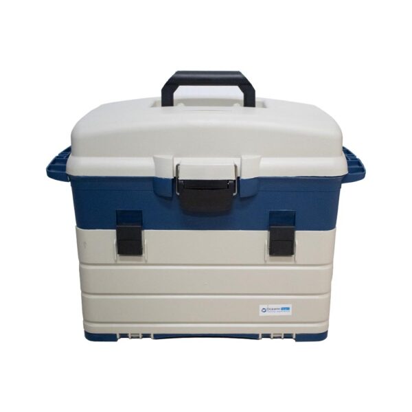 Oceanic Εργαλειοθήκη Surf Rusty Hook 2025-12-03