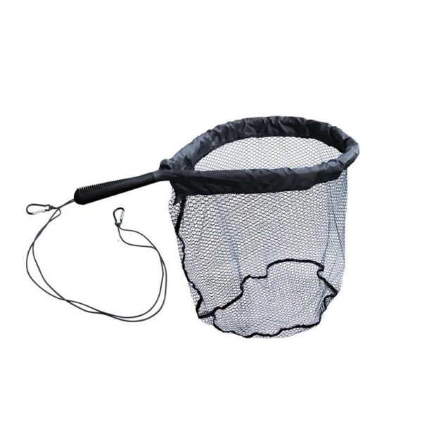 Robinson Fly Landing Net – Απόχη Ρακέτα Μεγάλη Rusty Hook 2026-04-11
