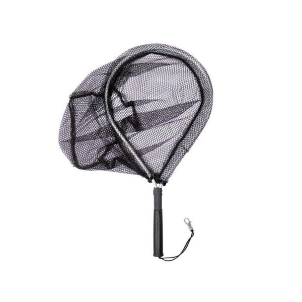 Robinson Fly Landing Net – Απόχη Ρακέτα Μικρή Rusty Hook 2026-04-11