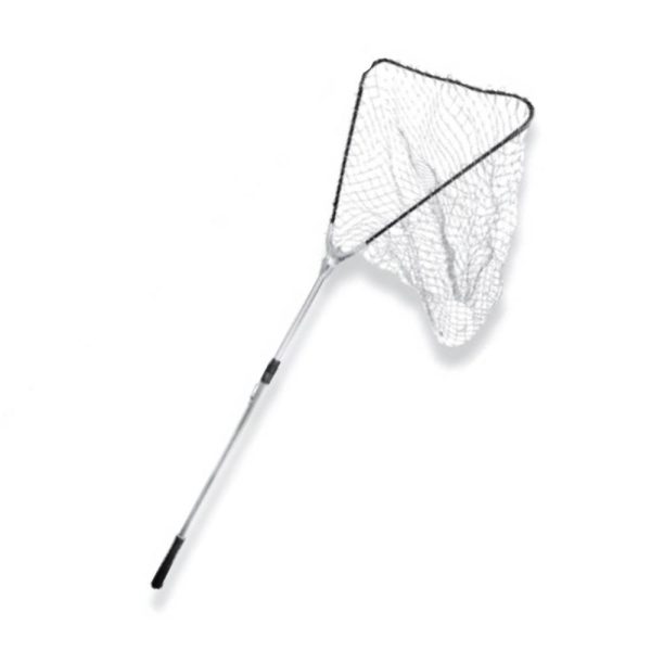 Robinson Απόχη Σπαστή Μισινέζα 2.10m Rusty Hook 2026-04-11