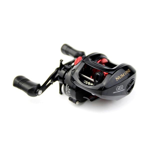 Ryobi Num One CR Rusty Hook 2026-04-13