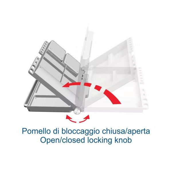 Stonfo βάση-θήκη δολωμάτων Rusty Hook 2026-03-16