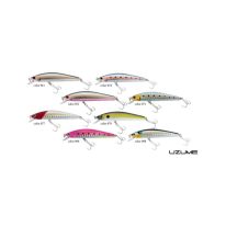Uzume Minnow 65F Rusty Hook 2026-04-10