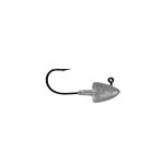Oceanic Bullet Jig Heads Rusty Hook 2026-04-13