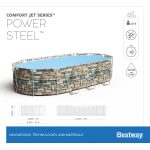 Power Steel Comfort Jet 610x366x122cm Rusty Hook 2025-05-08 Power Steel Comfort Jet 610x366x122cm Rusty Hook 2025-05-08