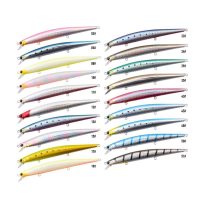 Ryobi Trappers Pro Minnow 143S – 21gr Rusty Hook 2026-04-10