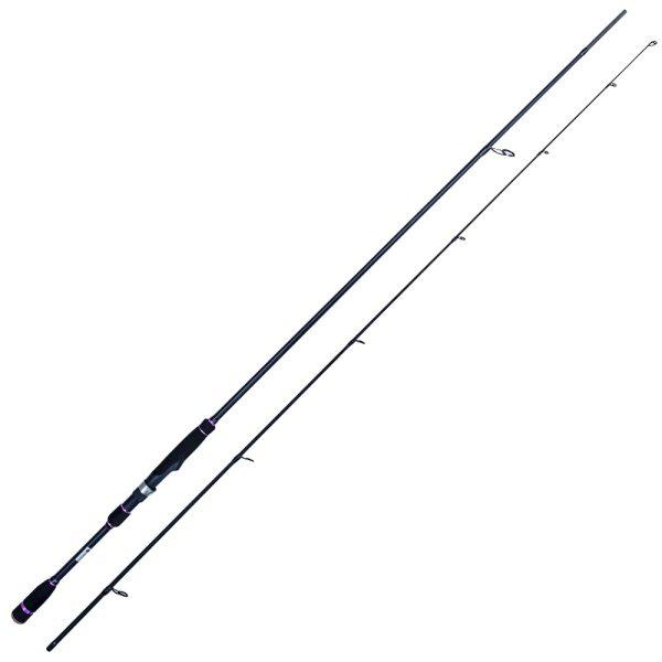 Oceanic Egido 260 Rusty Hook 2026-04-11