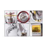 Ryobi Warrior SI 2000 Rusty Hook 2026-02-15