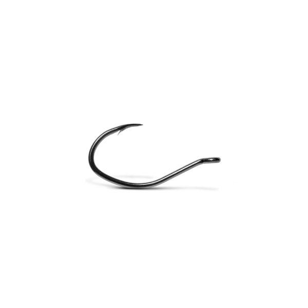 VMC Catfish 6X Strong Livebait 8357 CB Rusty Hook 2025-12-21
