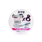 DTD Eging X8 150m Pink Rusty Hook 2026-04-11