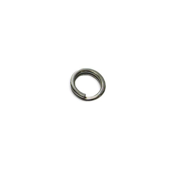 Maria Fighters H – Split Rings Rusty Hook 2026-04-11