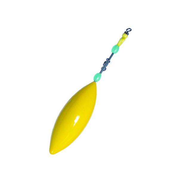 Oceanic Βαρίδι Οβίδα Travetto Rusty Hook 2026-04-10