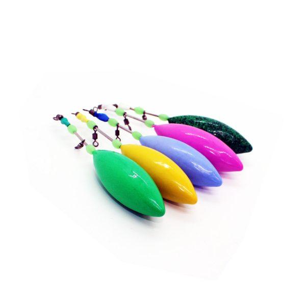 Oceanic Βαρίδι Οβίδα Travetto Rusty Hook 2026-04-10