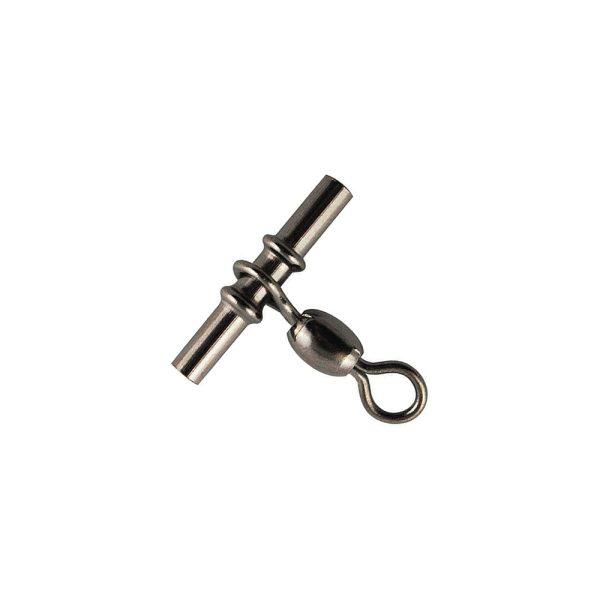 Oceanic Στριφτάρι Σταυρός Tube Crane Rusty Hook 2026-04-11