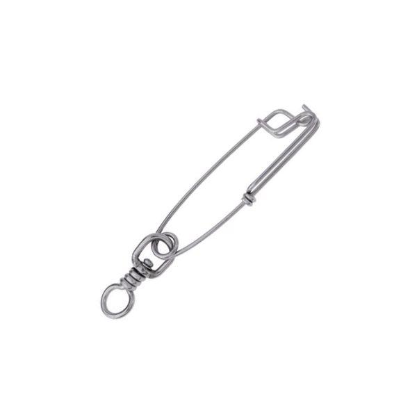 Oceanic Στριφταροπαραμάνα Τούνας Rusty Hook 2026-04-11