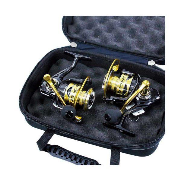 PROX Multi Reel Bag Rusty Hook 2026-03-16
