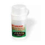 Stonfo Reel Lube Grease Rusty Hook 2026-04-13