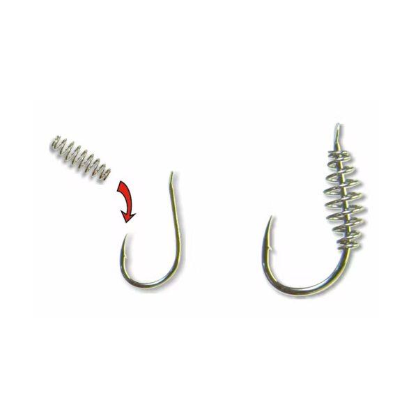 Stonfo Ελατήρια Αγκιστριού Art.107 Rusty Hook 2026-04-11