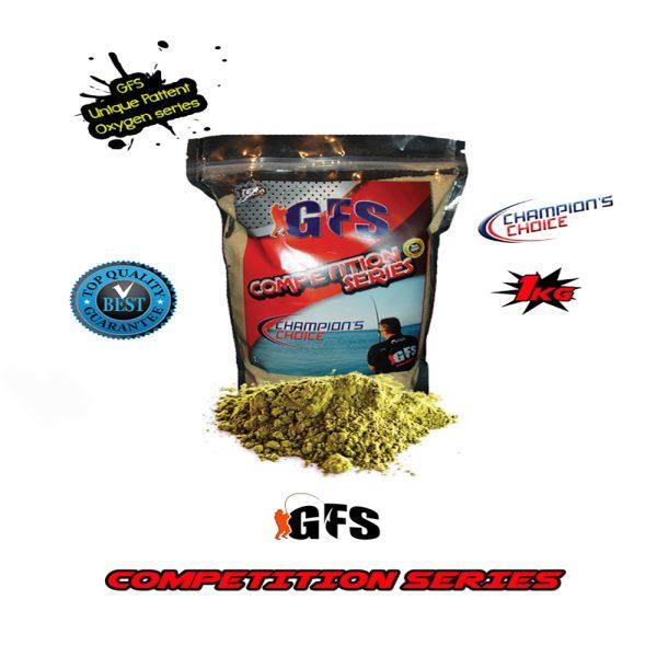 GFS Competition Μαλάγρα Rusty Hook 2026-04-13