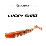 GFS Maximus Lucky Shad Rusty Hook 2026-02-16