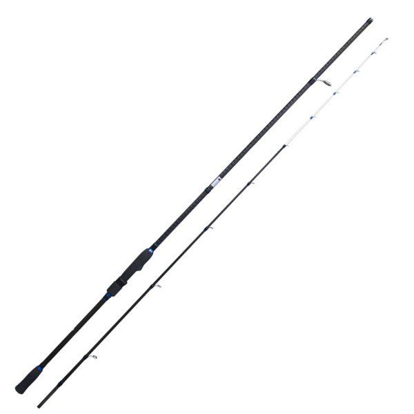Oceanic Hitotsu Tenya Pargo HT792MH Rusty Hook 2026-03-15