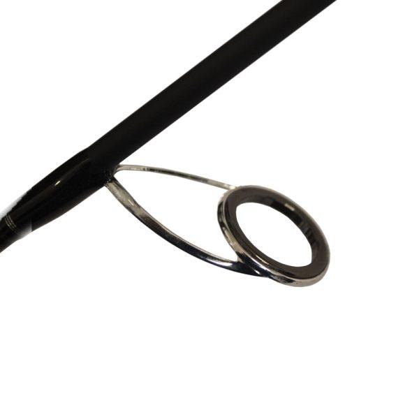 Oceanic Hitotsu Tenya Pargo HT792MH Rusty Hook 2026-03-15