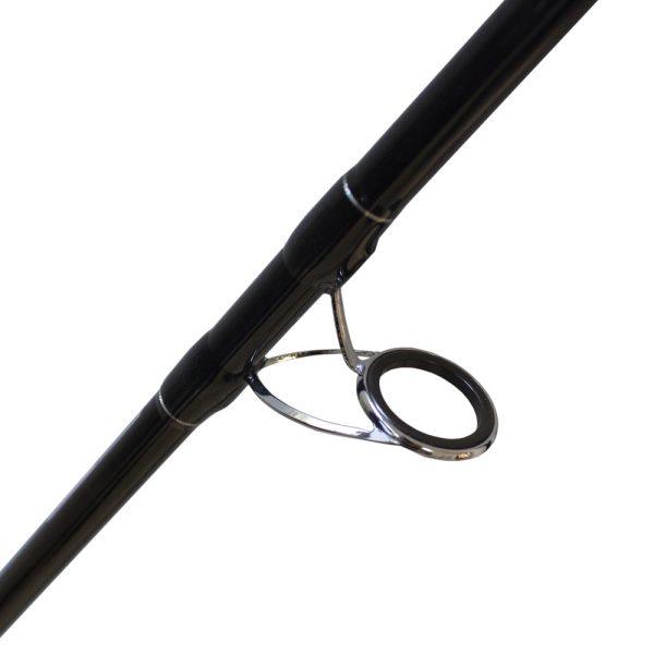 Oceanic Dream Spin 10-50gr Rusty Hook 2026-04-11
