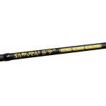 Oceanic Samurai 8.9” Rusty Hook 2025-12-11