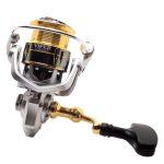 Oceanic Viper LT2500HS Rusty Hook 2025-05-09 Oceanic Viper LT2500HS Rusty Hook 2025-05-09