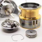 Oceanic Viper LT2500HS Rusty Hook 2025-05-09 Oceanic Viper LT2500HS Rusty Hook 2025-05-09