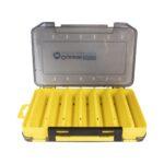 Oceanic Κασετίνα Τεχνητών Yellow Rusty Hook 2025-11-01