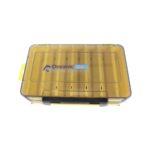 Oceanic Κασετίνα Τεχνητών Yellow Rusty Hook 2025-11-01