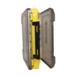 Oceanic Κασετίνα Τεχνητών Yellow Rusty Hook 2025-11-01