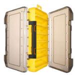 Oceanic Κασετίνα Τεχνητών Yellow Rusty Hook 2025-11-01