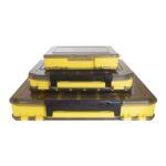 Oceanic Κασετίνα Τεχνητών Yellow Rusty Hook 2025-11-01