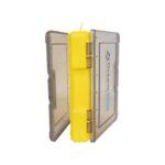 Oceanic Κασετίνα Τεχνητών Yellow Rusty Hook 2025-11-01