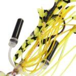 Oceanic Tai Rubber Sauron Rusty Hook 2026-02-15