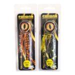 Oceanic Tai Rubber Sauron Rusty Hook 2026-02-15