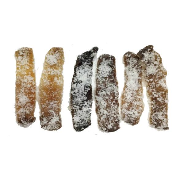 Παστή Μάνα Rusty Hook 2025-12-01