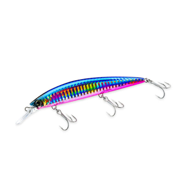 DUEL Hardcore Heavy Minnow Sinking 110mm F1190 Rusty Hook 2026-02-10