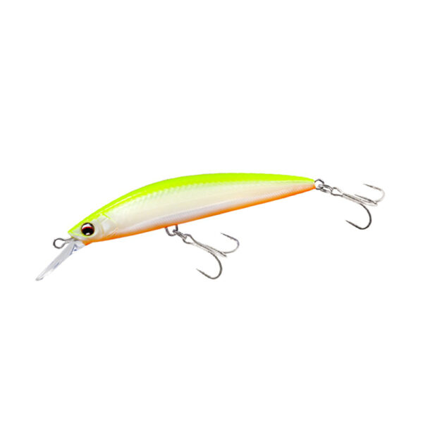 DUEL Hardcore Heavy Minnow Sinking 90mm F1189 Rusty Hook 2026-02-10
