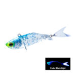 DUEL Hardcore LG Vibe 40mm – 4gr Rusty Hook 2025-11-07