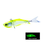 DUEL Hardcore LG Vibe 40mm – 4gr Rusty Hook 2025-11-07