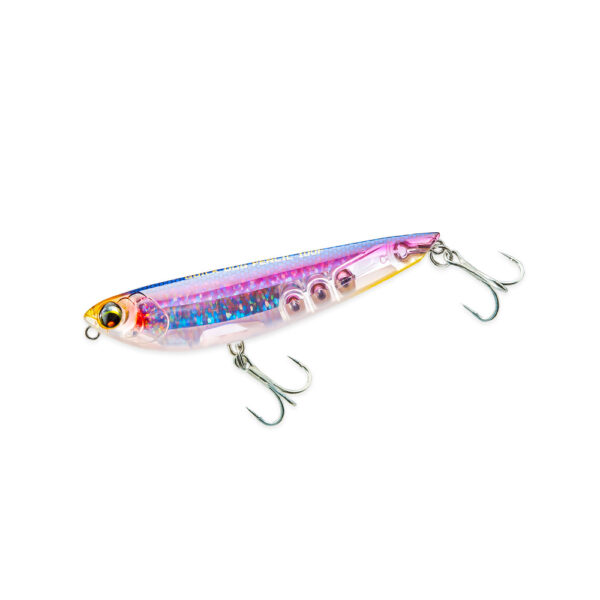 DUEL L-Blue Quick Dog Pencil Floating 100mm F1225 Rusty Hook 2026-02-10