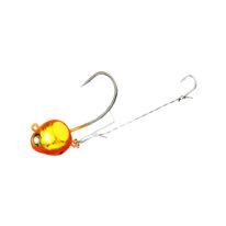 Ecooda Tenya 40gr/60gr/80gr Rusty Hook 2026-04-10