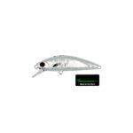 Soul Lures Swing Minnow 50S – 5cm/6gr Rusty Hook 2025-05-12 Soul Lures Swing Minnow 50S – 5cm/6gr Rusty Hook 2025-05-12